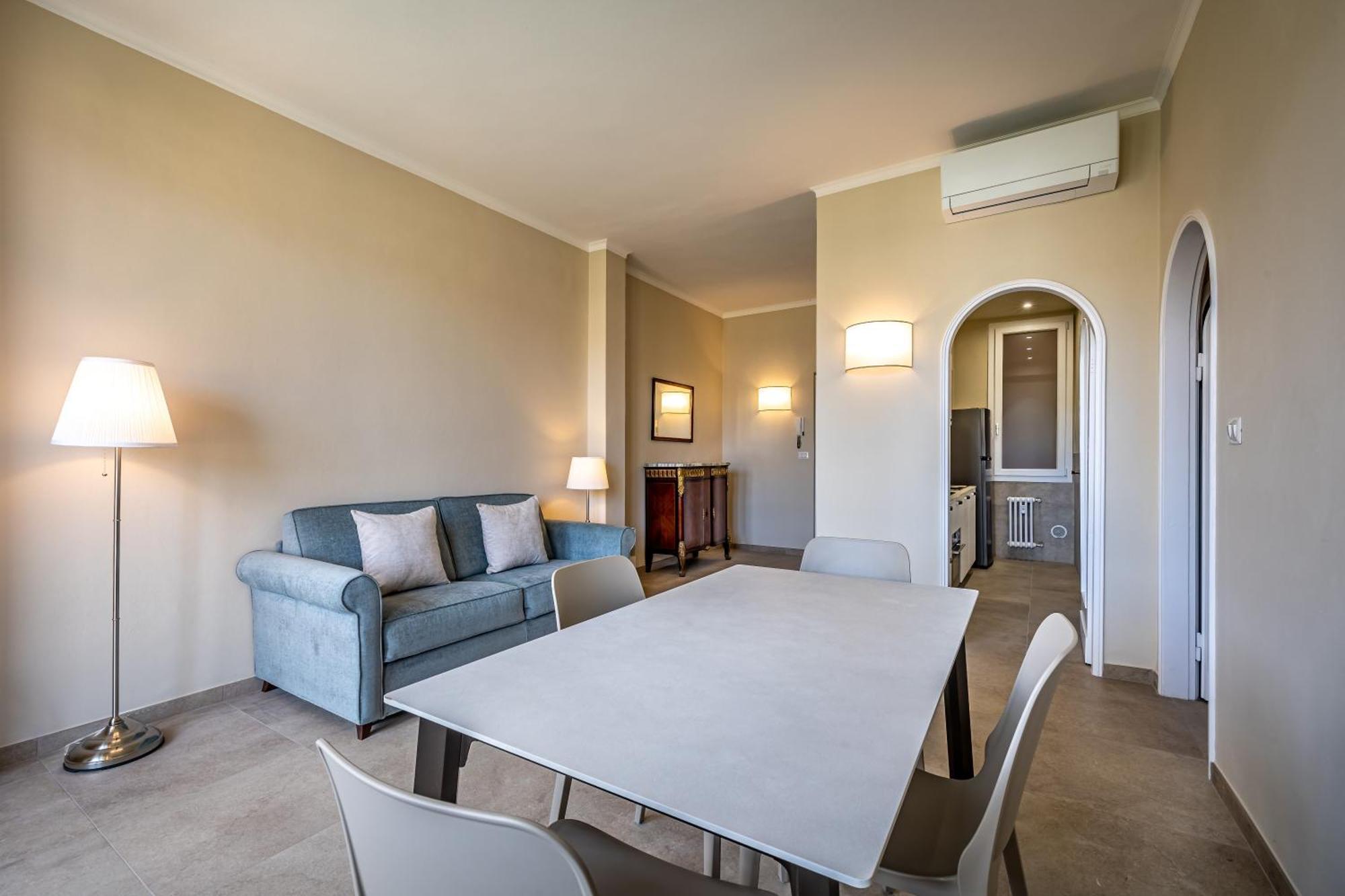 Yd Balcony On Pontevecchio View Apartment Florence Exterior photo