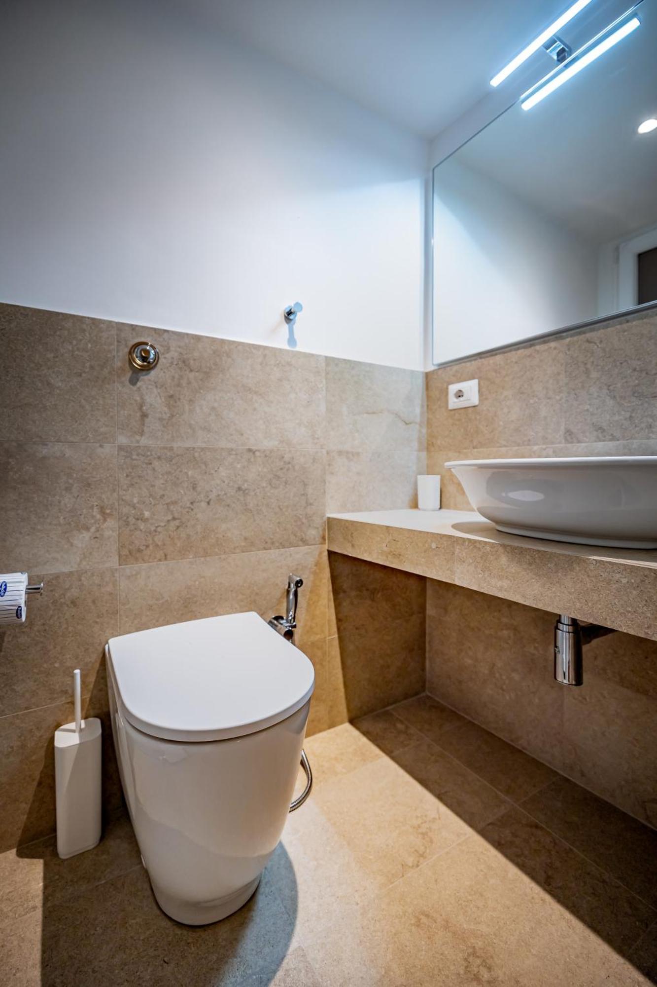 Yd Balcony On Pontevecchio View Apartment Florence Exterior photo